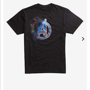 Avengers tee